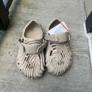 Salehe Bembury Crocs